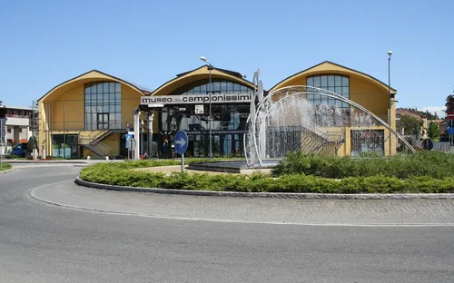 Museo dei Campionissimi