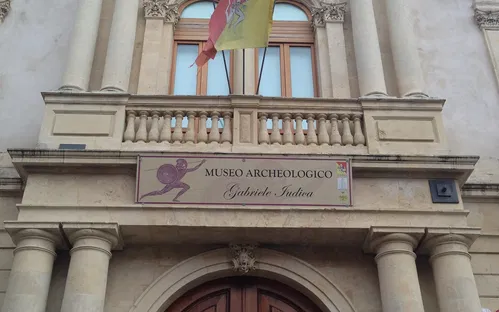 Museo Archeologico Gabriele Judica