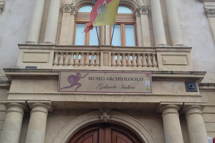 Museo Archeologico Gabriele Judica