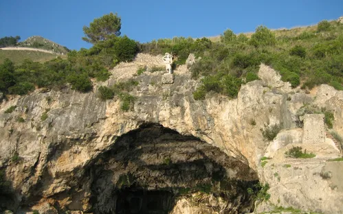 Museo Archeologico Nazionale di Sperlonga e Grotta di Tiberio