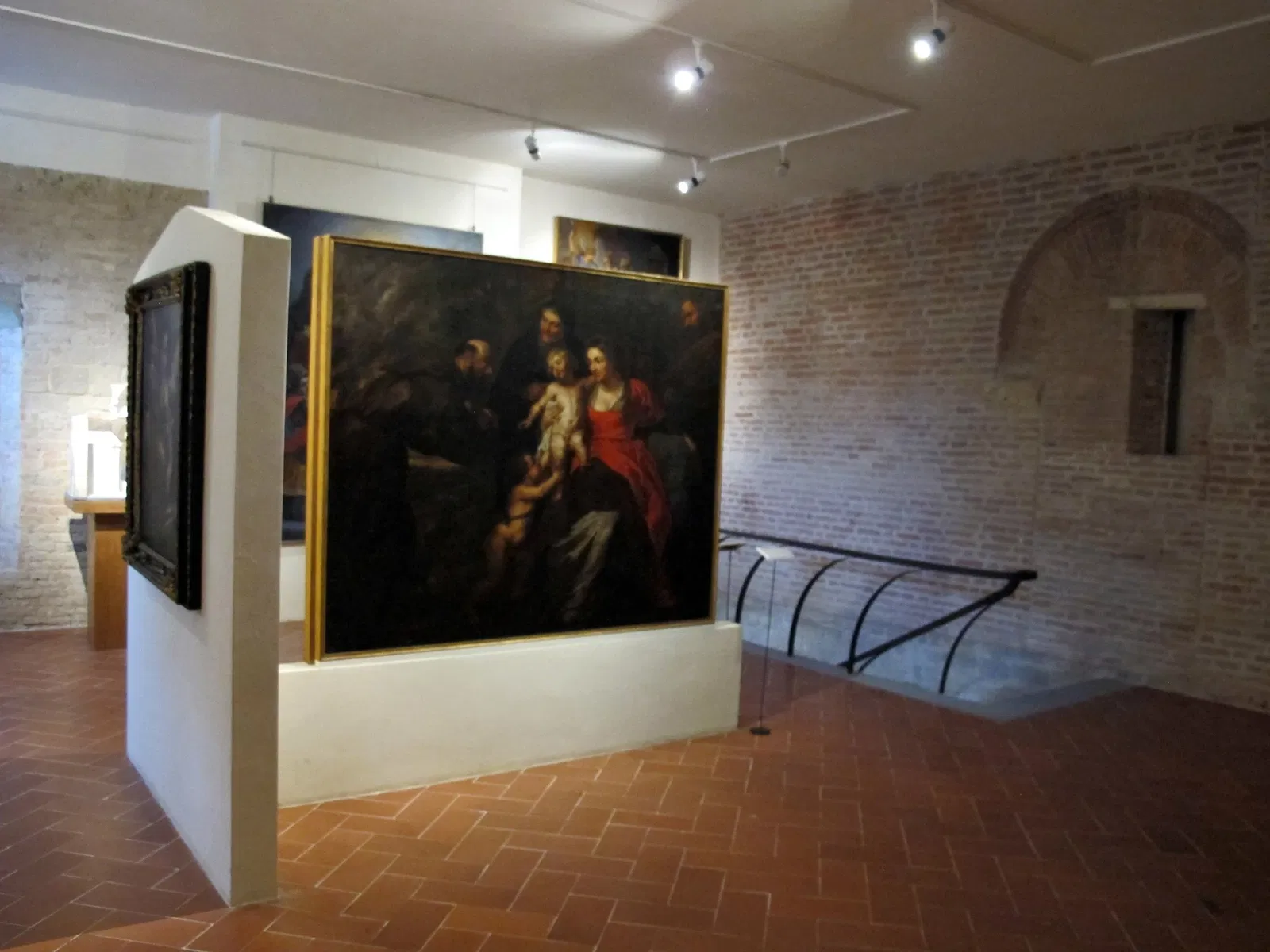 Museo Diocesano d'Arte Sacra San Miniato