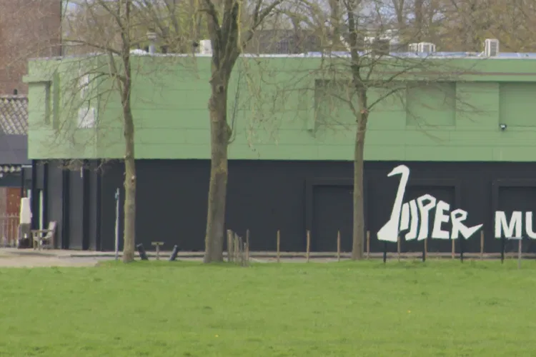 Zijper Museum