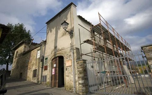 Museo d'Arte Sacra di San Francesco