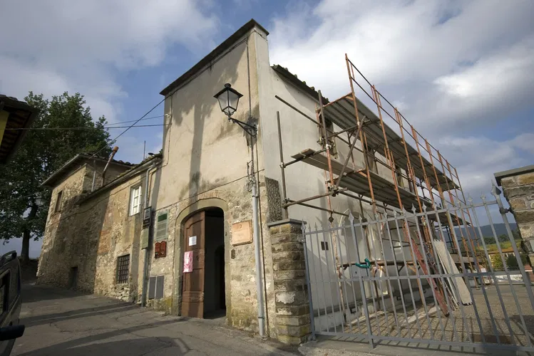 Museo d'Arte Sacra di San Francesco