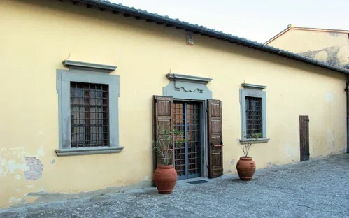 Museo Masaccio d'Arte Sacra