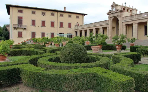 Museo Enrico Caruso e Villa Caruso