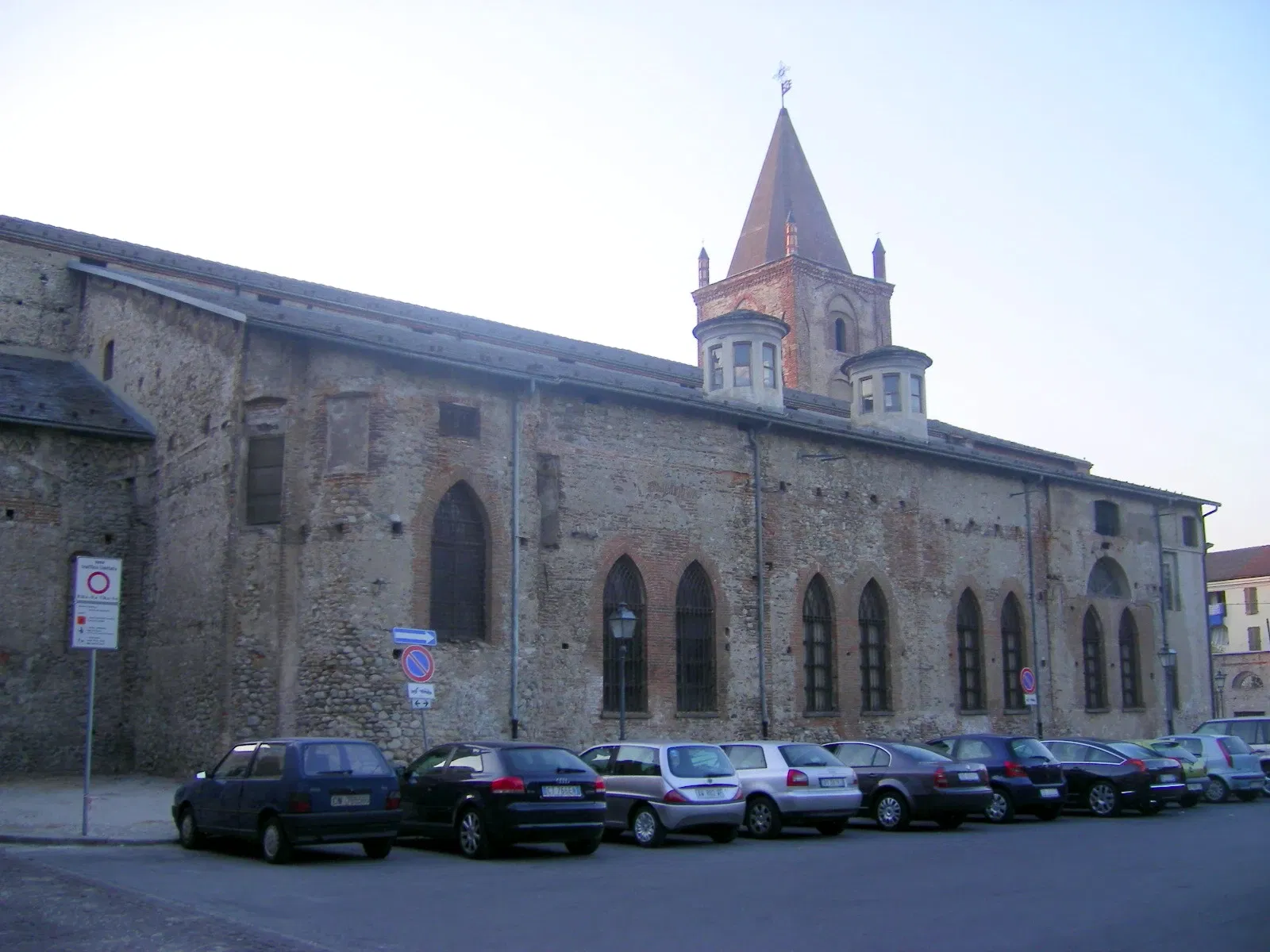 Complesso Monumentale di San Francesco