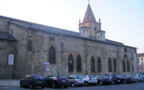 Complesso Monumentale di San Francesco