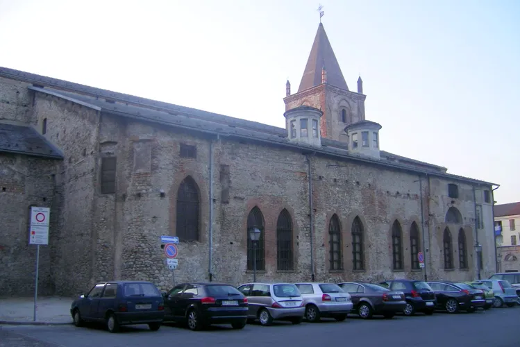Complesso Monumentale di San Francesco
