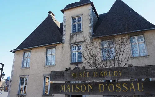 Ossau House - Arudy Museum