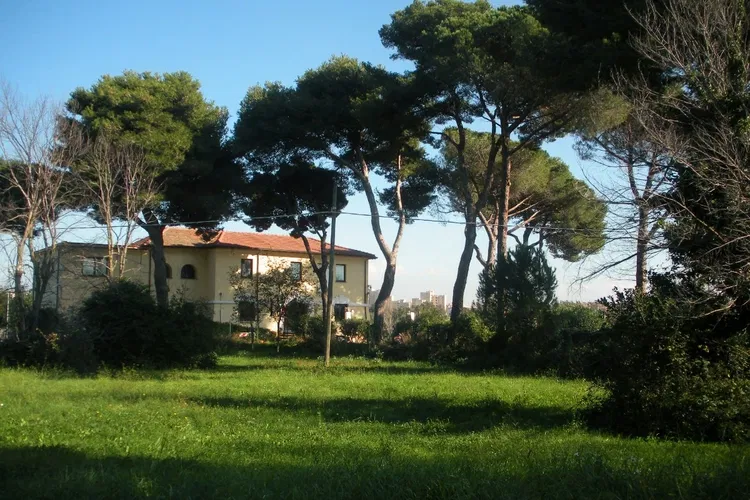Museo Civico Archeologico Lavinium