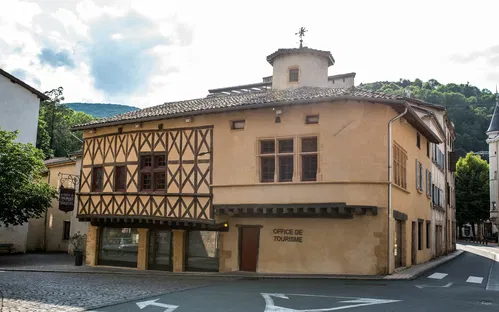 La Maison du Terroir Beaujolais