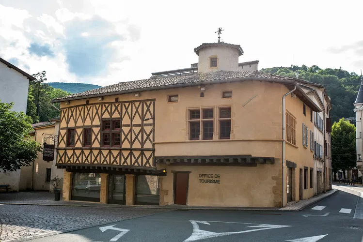 La Maison du Terroir Beaujolais
