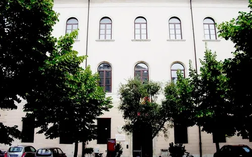 Museo Archeologico e d'Arte della Maremma - Museo d'Arte Sacra della Diocesi di Grosseto