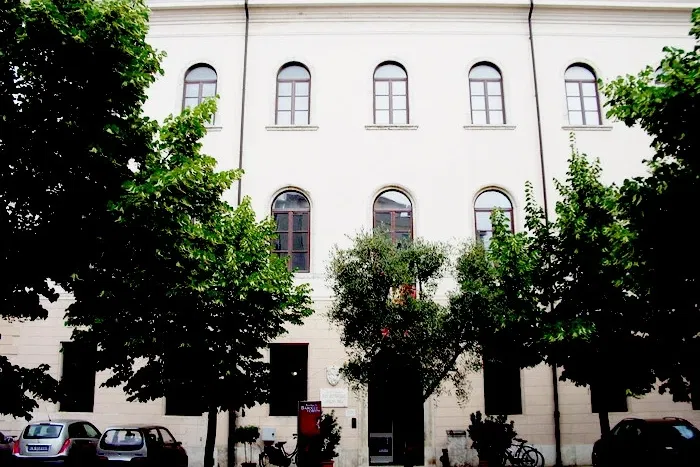 Museo Archeologico e d'Arte della Maremma - Museo d'Arte Sacra della Diocesi di Grosseto