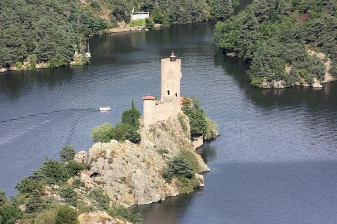 Château de Grangent