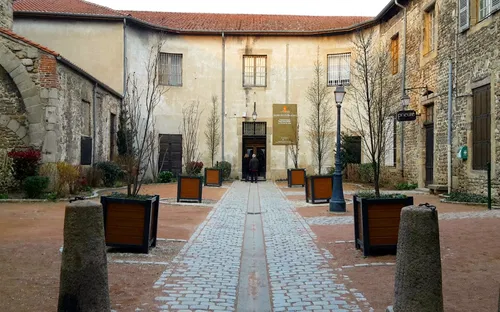 Musée des Civilisations