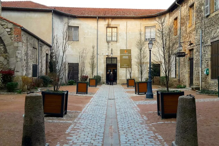 Musée des Civilisations