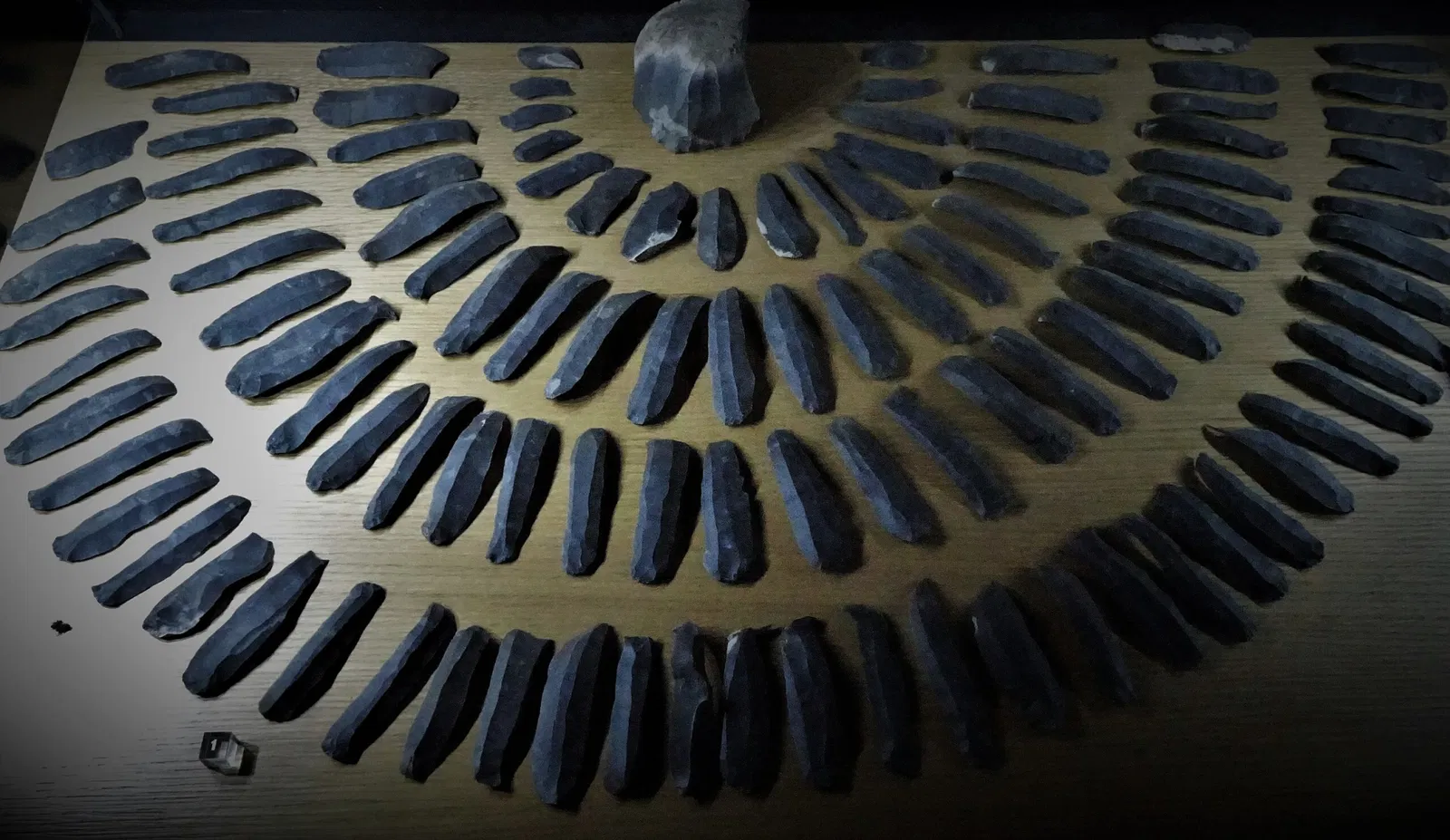 Musée de la Préhistoire du Vercors