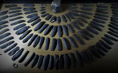 Musée de la Préhistoire du Vercors