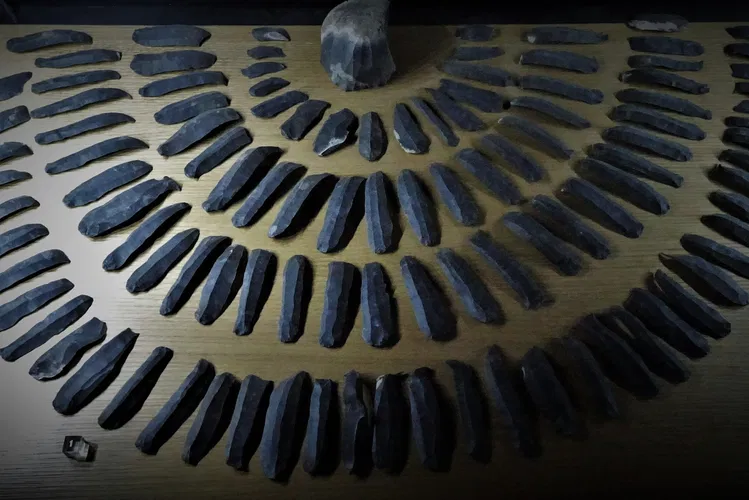 Musée de la Préhistoire du Vercors