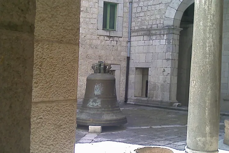 Museo delle Campane - Pontificia Fonderia di Campane