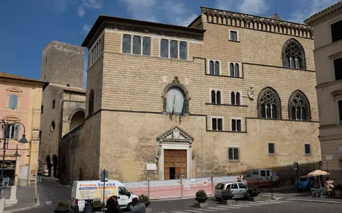 Museo Archeologico Nazionale Di Tarquinia