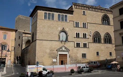 National Archaeological Museum of Tarquinia