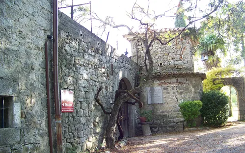 Musée Alphonse Daudet