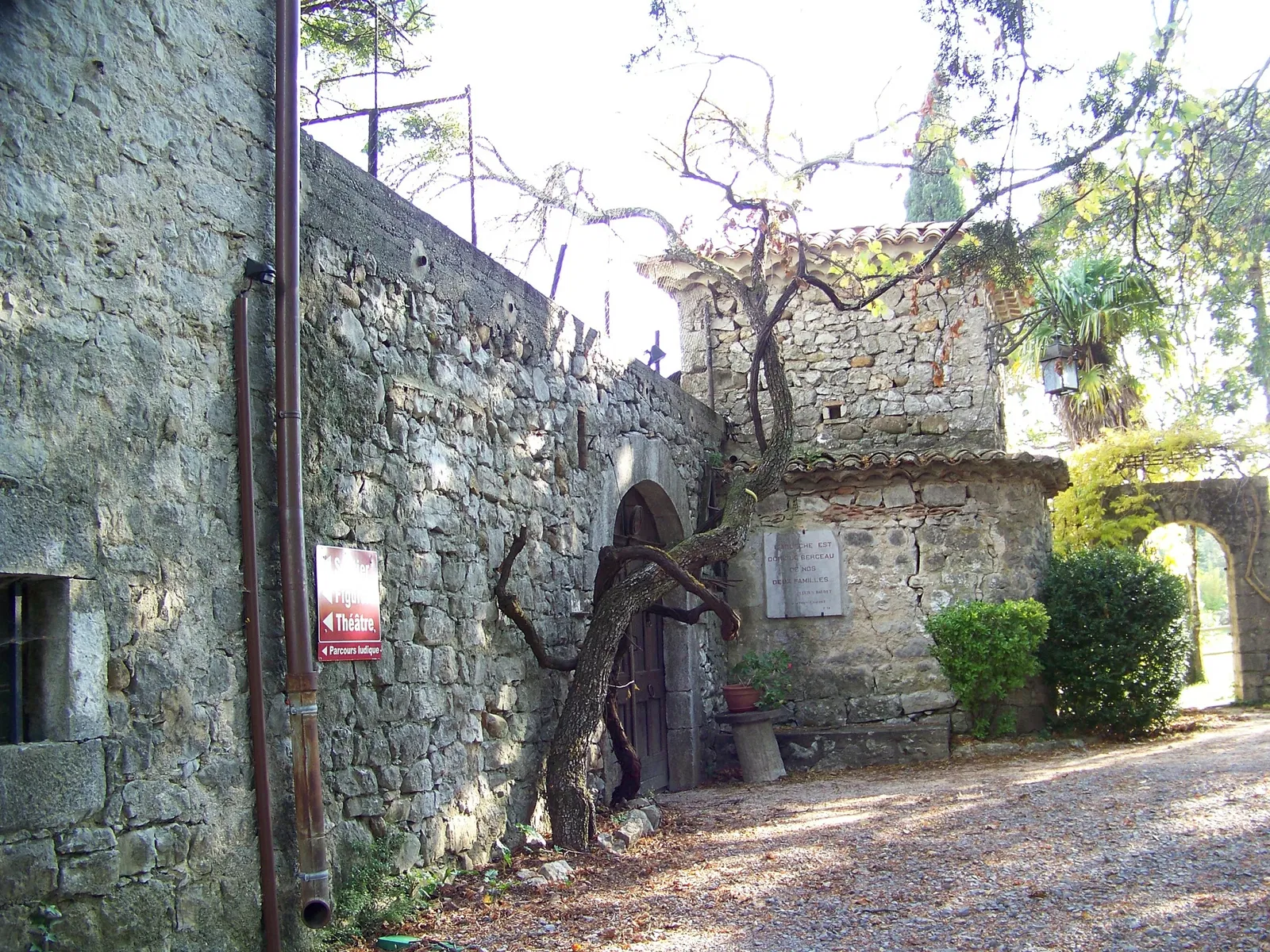 Museum Alphonse Daudet