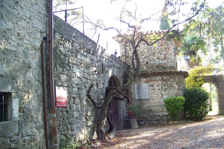 Museum Alphonse Daudet