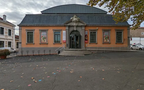 Musée Paul-Dini