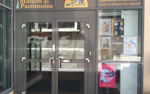 Maison du Patrimoine