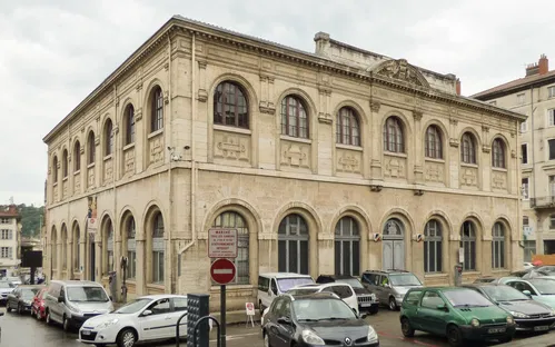 Musée des beaux-arts et d'archéologie