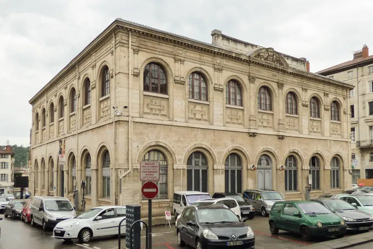 Musée des beaux-arts et d'archéologie