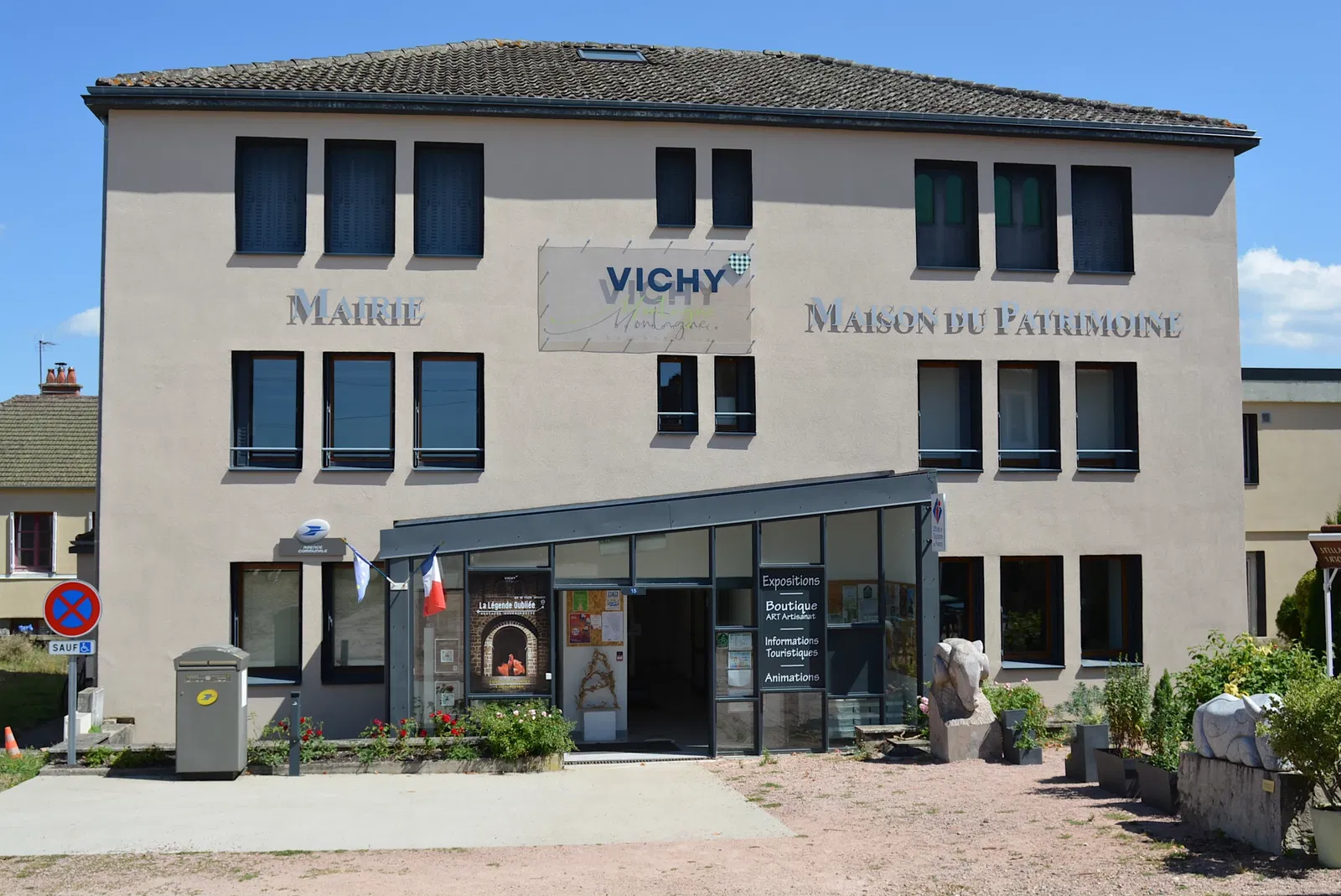 Maison du Patrimoine