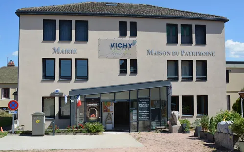 Maison du Patrimoine
