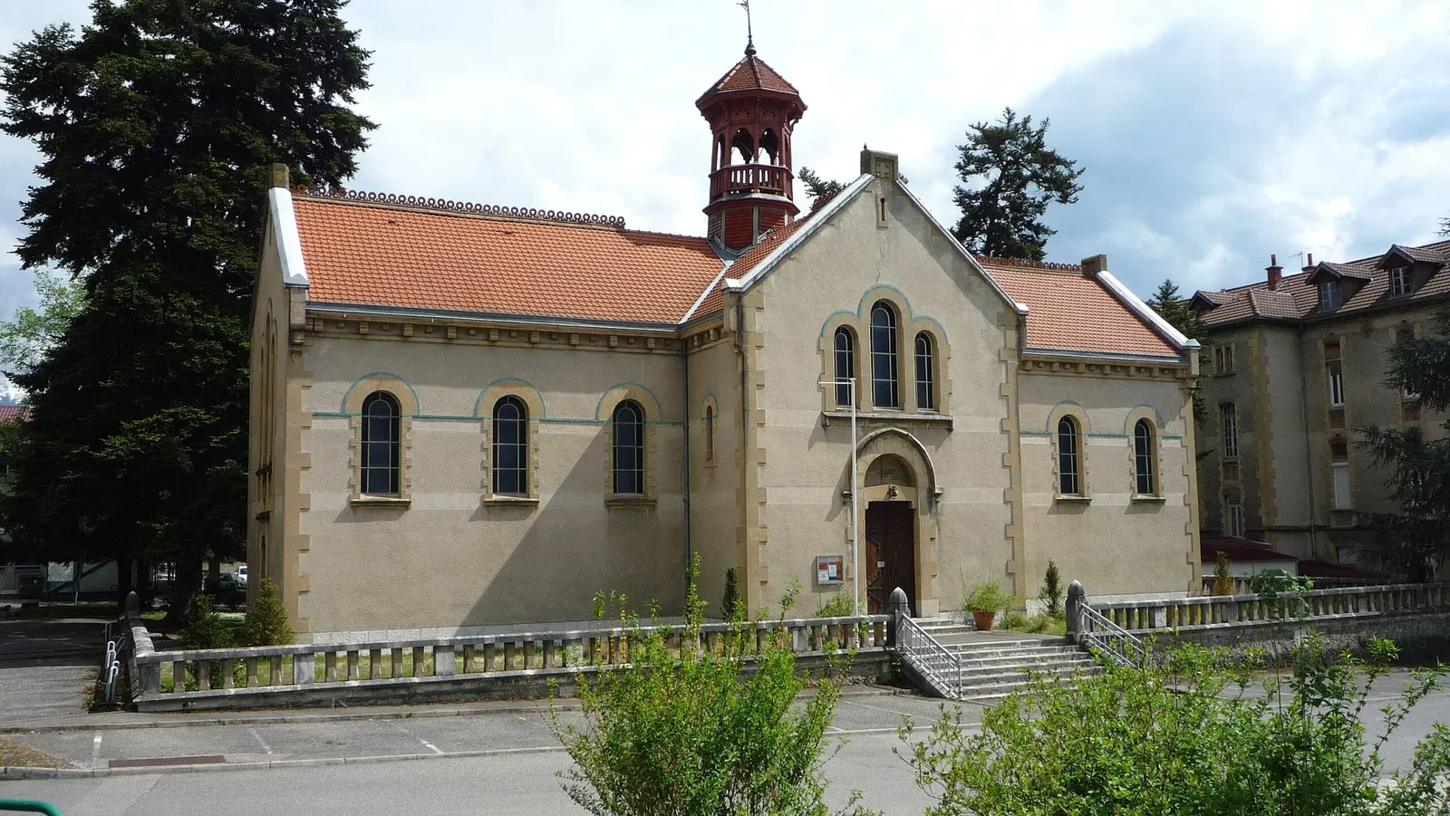 Musée Grenoblois des Sciences Médicales