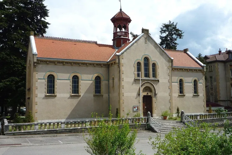 Musée Grenoblois des Sciences Médicales
