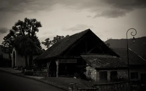 Musée des Traditions Vigneronnes