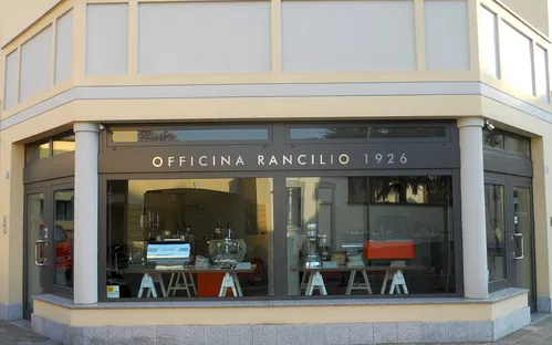 Officina Rancilio 1926