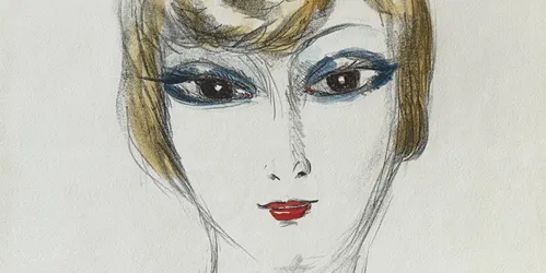 Van Jan Toorop tot Kees van Dongen - Van Symbolisme tot Fauvisme