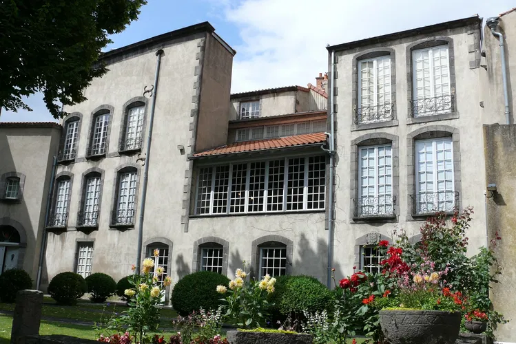 Musée Régional d'Auvergne