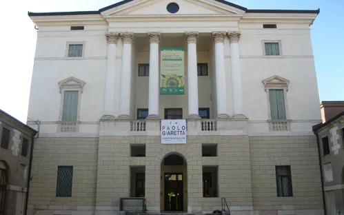 Museo Civico Palazzo Fogazzaro