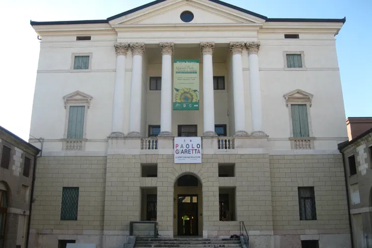 Museo Civico Palazzo Fogazzaro