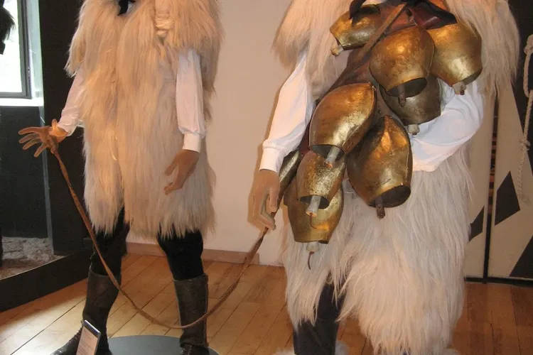 Museo delle Maschere Mediterranee