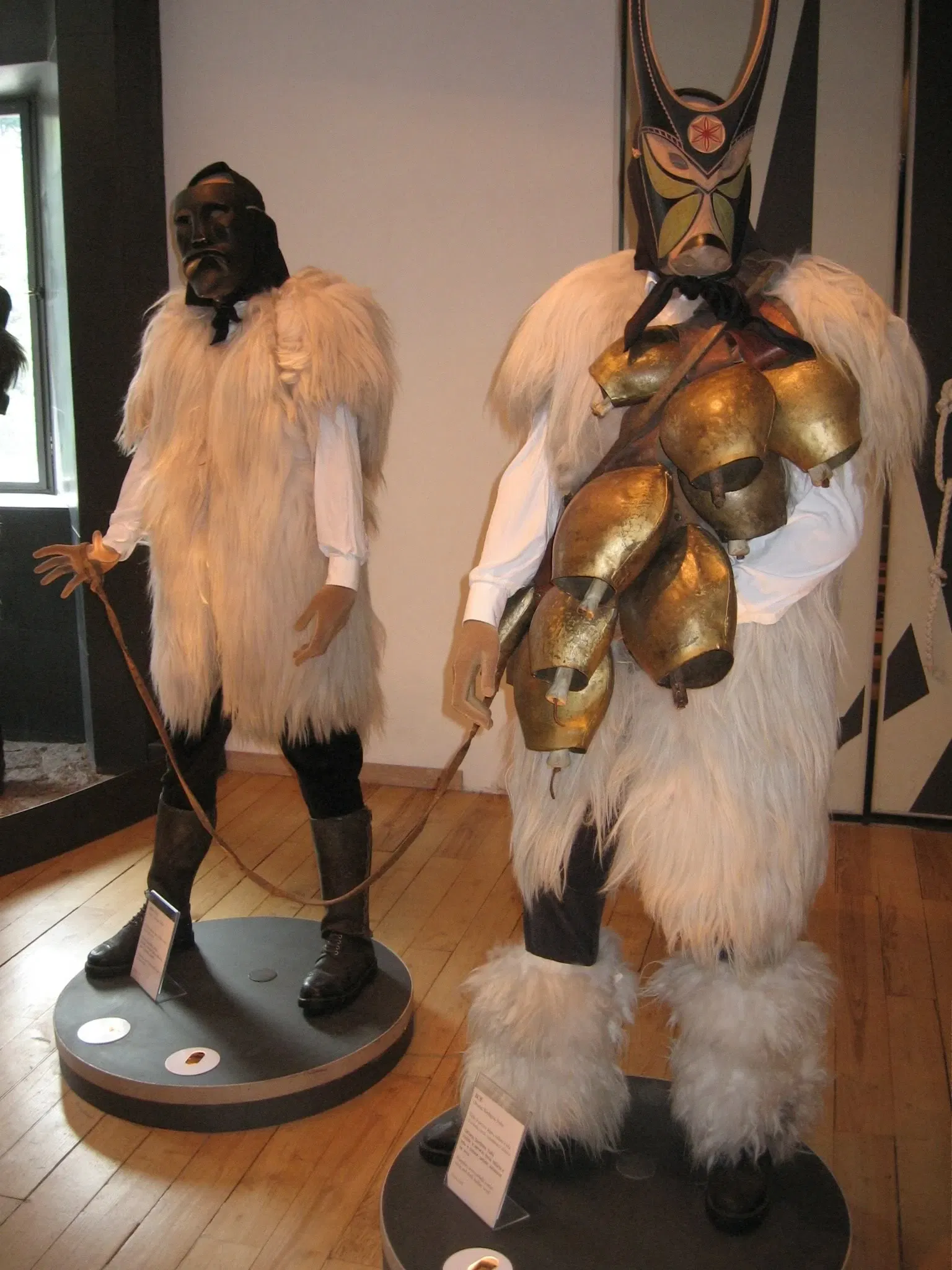 Museum of Mediterrean Masks