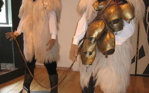 Museum of Mediterrean Masks