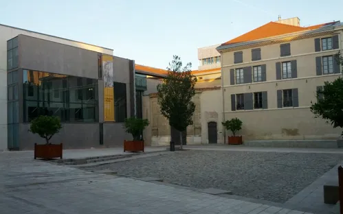 Musée de Valence