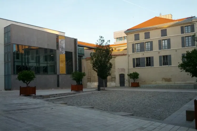 Musée de Valence